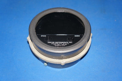 Dwyer 601-7 Series 600 Pressure Transducer
